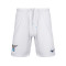 Mizuno Lazio Home Kit Shorts 2023-2024 Shorts