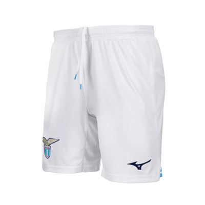 Pantalón corto Lazio Primera Equipación 2023-2024