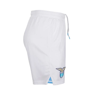 Calções Lazio Primeiro Equipamento 2023-2024