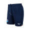 Mizuno Lazio Away Kit Shorts 2023-2024 Shorts