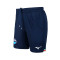 Short Mizuno Lazio Kit Extérieur 2023-2024