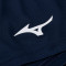 Short Mizuno Lazio Kit Extérieur 2023-2024