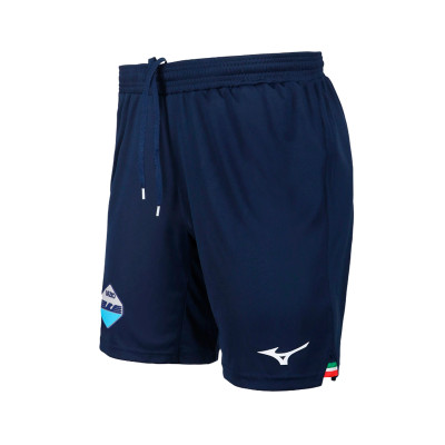 Lazio Away Kit Shorts 2023-2024 Shorts