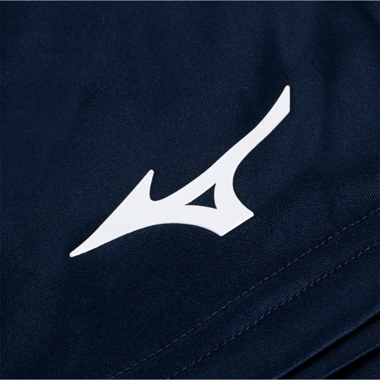 Shorts Mizuno Lazio Thirs Kit Shorts 2023-2024 Navy - Fútbol Emotion