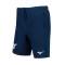 Mizuno Lazio Training 2023-2024 Bermuda Shorts