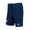 Mizuno Lazio Training 2023-2024 Bermuda shorts