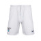 Mizuno Kids Lazio Home Kit Shorts 2023-2024 Shorts