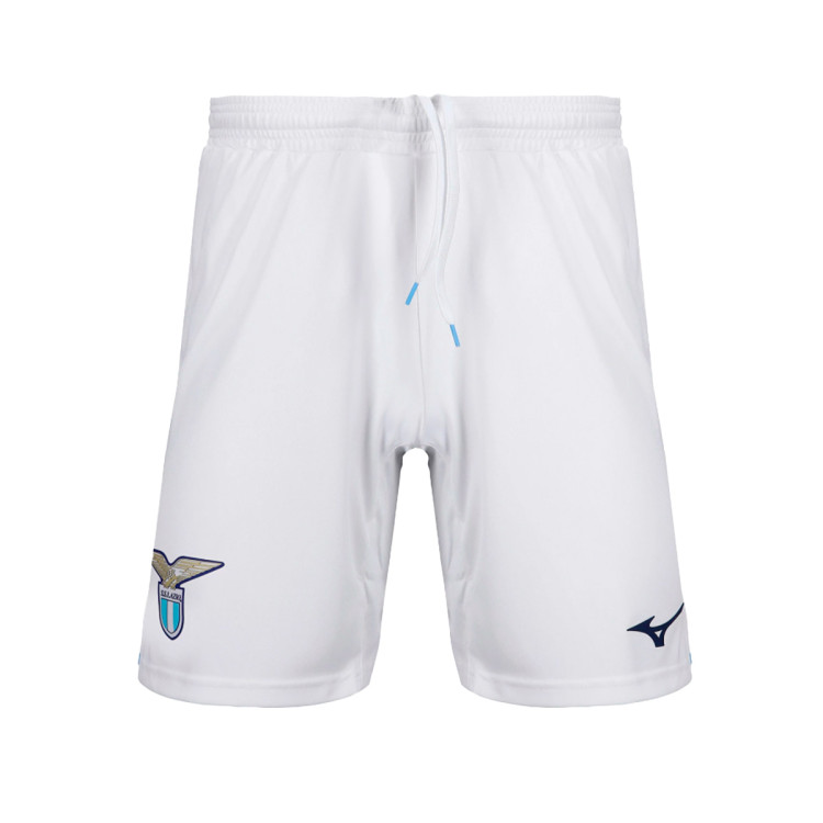 pantalon-corto-mizuno-lazio-primera-equipacion-2023-2024-nino-white-0