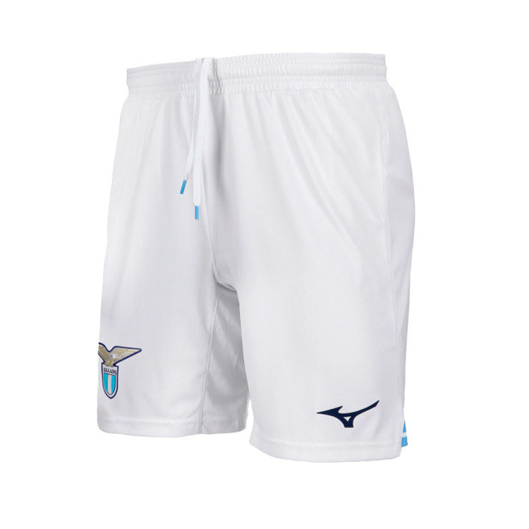 pantalon-corto-mizuno-lazio-primera-equipacion-2023-2024-nino-white-2