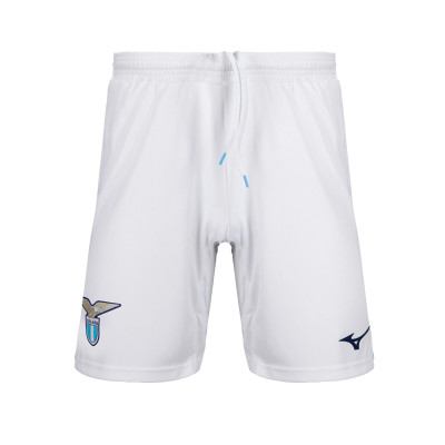 Kids Lazio Home Kit Shorts 2023-2024 Shorts