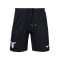 Mizuno Kids Lazio Goalkeeper Home Kit Shorts 2023-2024 Shorts