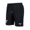 Mizuno Kids Lazio Goalkeeper Home Kit Shorts 2023-2024 Shorts