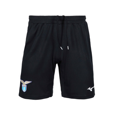 Kids Lazio Goalkeeper Home Kit Shorts 2023-2024 Shorts