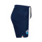 Mizuno Kids Lazio Away Kit Shorts 2023-2024 Shorts