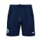 Mizuno Kids Lazio Away Kit Shorts 2023-2024 Shorts