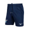 Short Mizuno Lazio Tercera Equipación 2023-2024 Niño