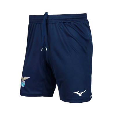 Kids Lazio Third Kit Shorts 2023-2024 Shorts