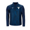 Sudadera Lazio Pre-Match 2023-2024 Navy