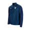 Sudadera Mizuno Lazio Pre-Match 2023-2024