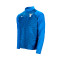 Mizuno Lazio Pre-Match 2023-2024 Sweatshirt