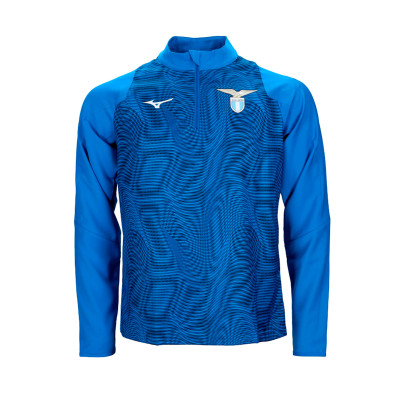 Lazio Pre-Match 2023-2024 Sweatshirt