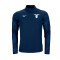 Mizuno Lazio Training 2023-2024 Sweatshirt