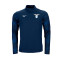 Sudadera Lazio Training 2023-2024 Navy