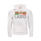 Sudadera Lazio Fanswear 2023-2024 White
