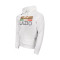Sudadera Lazio Fanswear 2023-2024 White