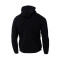 Sweat-shirt Mizuno Lazio Fanswear 2023-2024 Niño