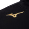 Mizuno Lazio Fanswear 2023-2024 Niño Sweatshirt