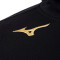 Sweat-shirt Mizuno Lazio Fanswear 2023-2024 Niño