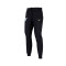 Pantalón largo Lazio Fanswear 2023-2024 Black