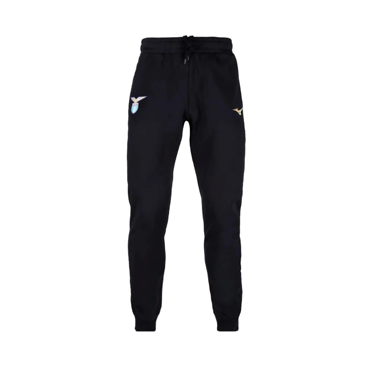 Pantaloni Mizuno Lazio Fanswear 2023 2024 Black F tbol Emotion