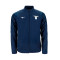 Mizuno Lazio Pre-Match 2023-2024 Jacket