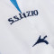 Medias Lazio Primera Equipación 2023-2024 White