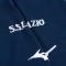 Mizuno Lazio Segunda Equipación 2023-2024 Fußball-Socken