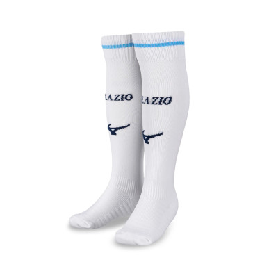 Nogometne štucne Lazio Primera Equipación 2023-2024 Niño
