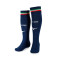 Mizuno Kids Lazio Away Kit Socks 2023-2024 Football Socks