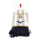 Mizuno Lazio 2024-2025 Scarf