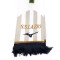 Mizuno Lazio 2024-2025 Scarf