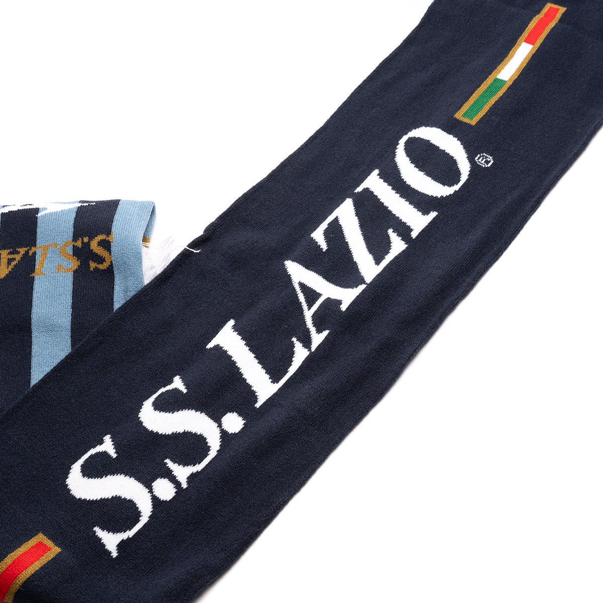 Jersey Mizuno Kids Lazio Away Jersey 2023-2024 Navy - Fútbol Emotion
