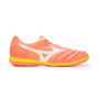 Morelia Sala Club IN Neon Flame-White