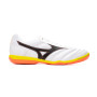 Morelia Sala Club IN-White-Black