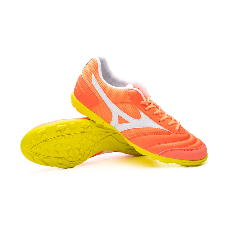 Mizuno Morelia Sala Club Turf Football Boots Shop Official Football