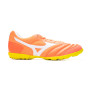 Morelia Sala Club Turf-Neon Flame/ Blanc