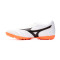 Bota Mrl Sala Club Turf White/Black