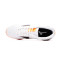 Bota Mrl Sala Club Turf White/Black
