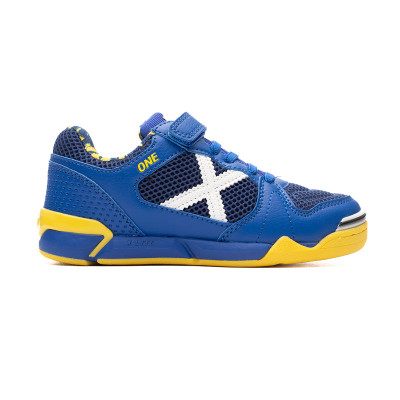 Buty futsalu One Indoor Cinta Adhesiva Niño