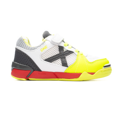 Buty futsalu One Indoor Cinta Adhesiva Niño